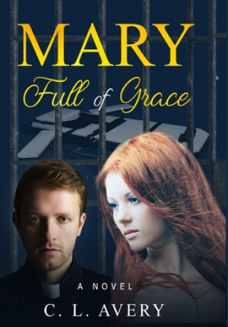 Kniha Mary Full of Grace 