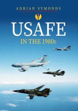 Carte USAFE in the 1980s Adrian Symonds