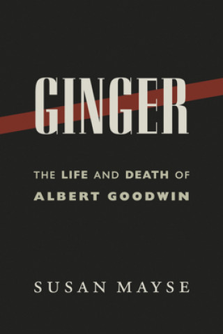 Knjiga Ginger Mayse Susan