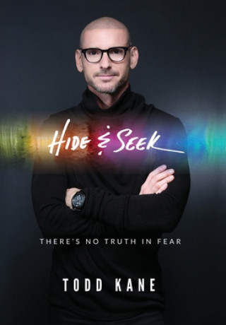 Libro Hide & Seek Todd Aaron Kane