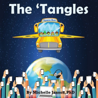 Knjiga 'Tangles Michelle Janson