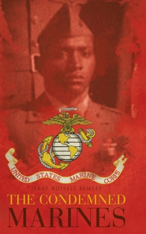 Könyv Condemned Marines 