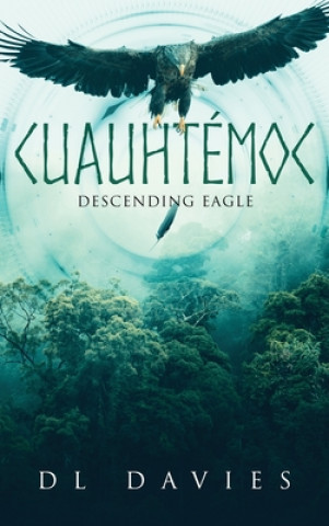 Kniha Cuauhtemoc 