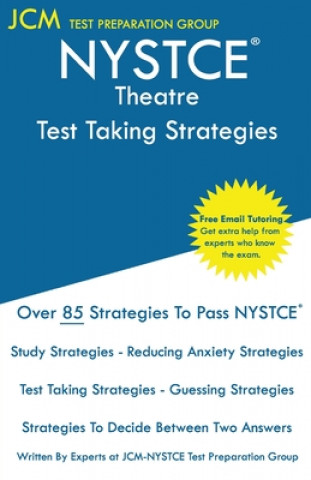 Carte NYSTCE Theatre - Test Taking Strategies 