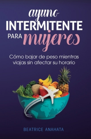 Book Ayuno Intermitente Para Mujeres 