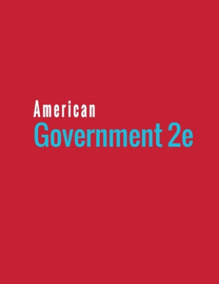 Книга American Government 2e 