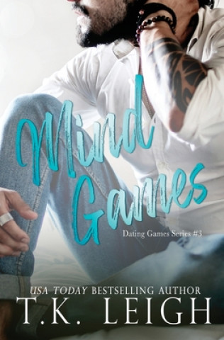 Carte Mind Games T. K. Leigh