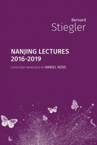 Carte Nanjing Lectures 
