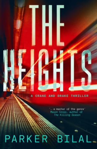 Libro Heights Parker Bilal