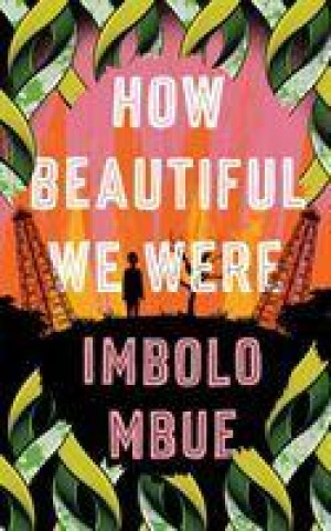 Kniha How Beautiful We Were Imbolo Mbue