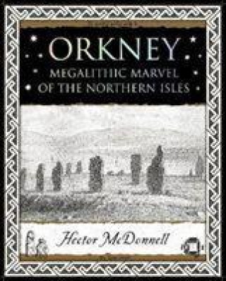 Könyv Orkney Hector McDonnell