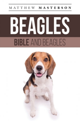 Book Beagle Bible And Beagles 