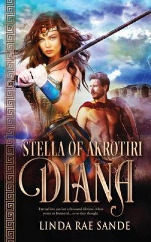 Carte Stella of Akrotiri 