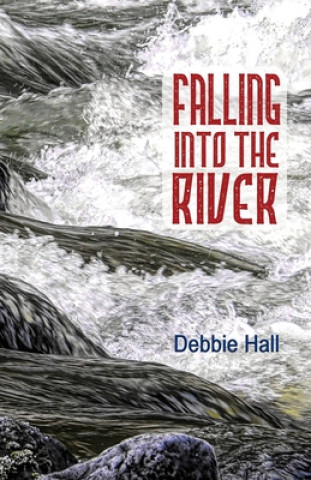 Libro Falling into the River Debbie Hall