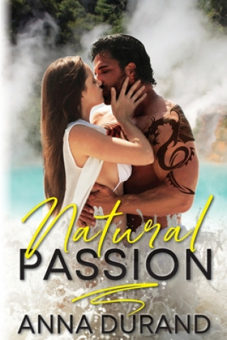 Knjiga Natural Passion 