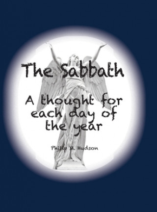 Buch Sabbath Philip M. Hudson