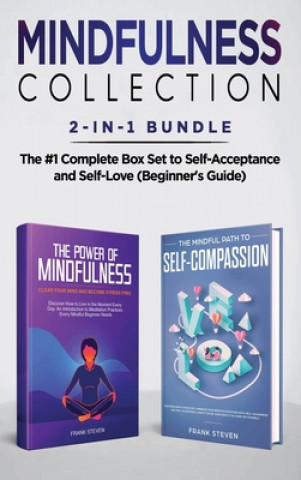 Kniha Mindfulness Collection 2-in-1 Bundle 