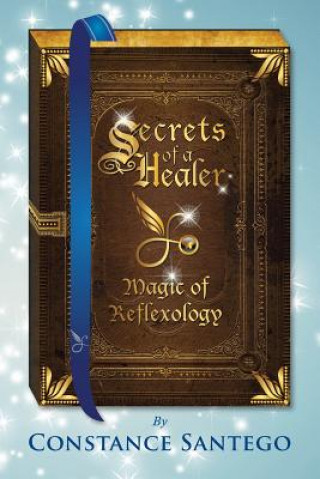 Kniha Secrets of Healer 