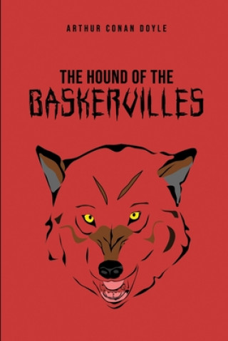 Könyv Hound of the Baskervilles 