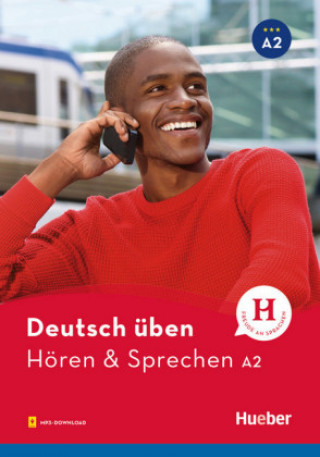 Книга Deutsch uben 