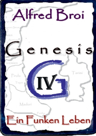 Книга Genesis IV 