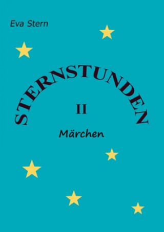 Libro Sternstunden II Eva Stern