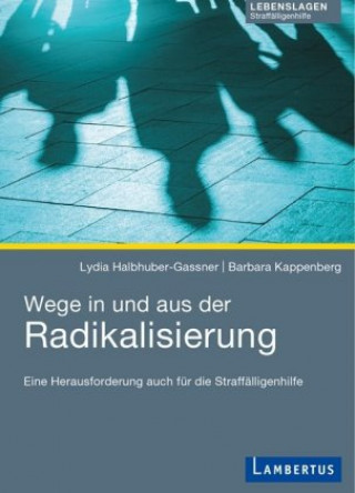 Kniha Wege aus der Radikalisierung Barbara Kappenberg