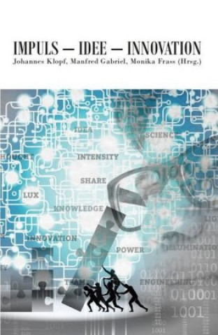 Book Impuls - Idee - Innovation Johannes Klopf