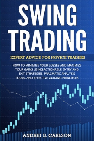Knjiga Swing Trading Andrei D. Carlson