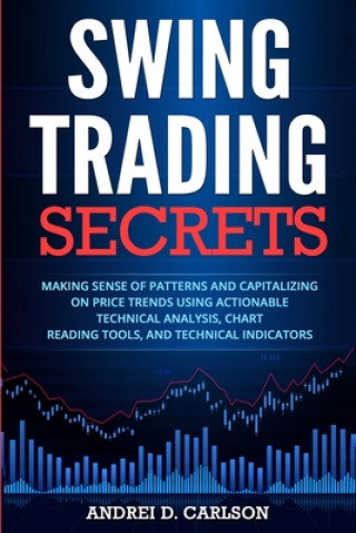 Livro Swing Trading Secrets Andrei D. Carlson