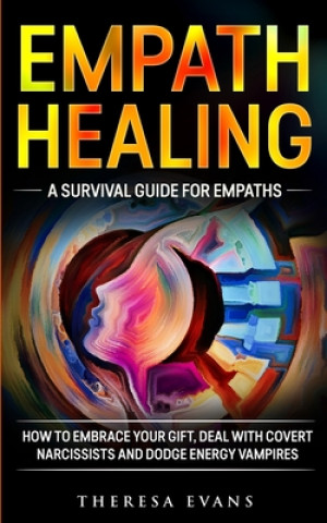 Buch Empath Healing Theresa Evans