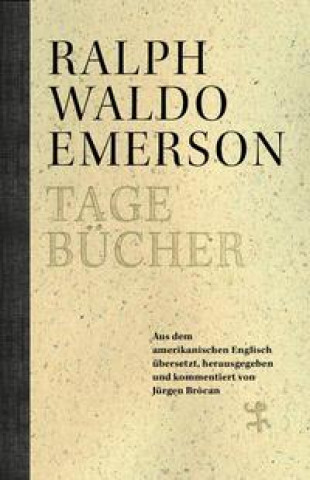 Książka Tagebücher Jürgen Brôcan