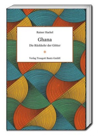 Carte Ghana 