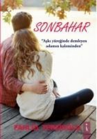 Knjiga Sonbahar 