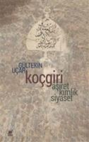 Knjiga Kocgiri 