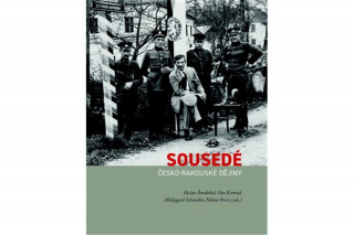 Книга Sousedé collegium