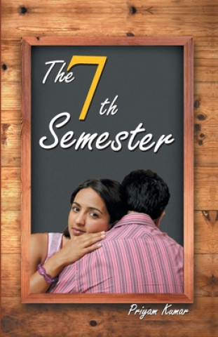 Knjiga 7th Semester Priyam Kumar