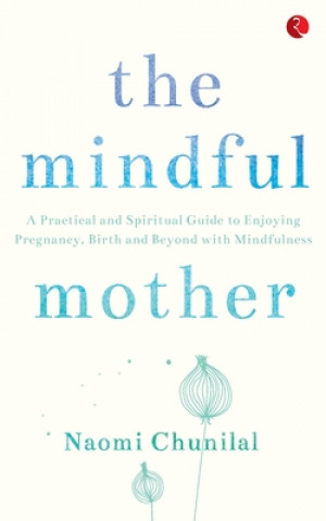 Livre Mindful Mother 