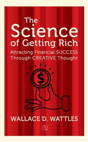 Kniha SCIENCE OF GETTING RICH 