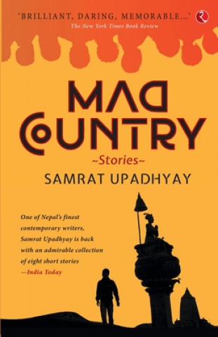 Könyv Mad Country 