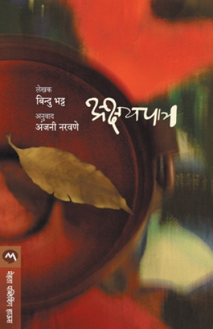 Buch Akshaypatra Bindu Bhatt