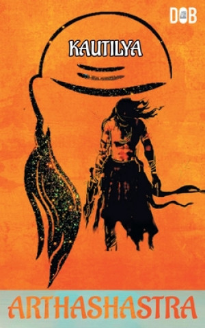 Knjiga Arthashatra Kautalilya