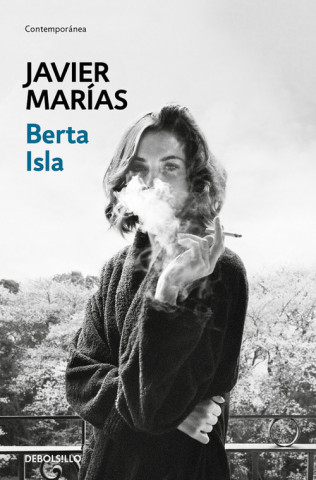 Kniha Berta Isla 