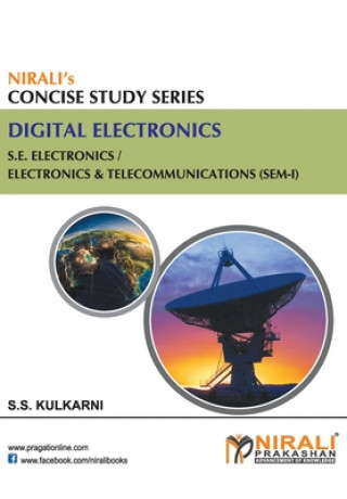 Buch Digital Electronics 