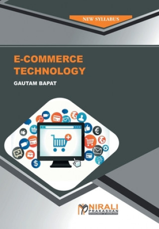 Knjiga E-Commerce Technology G. Bapat