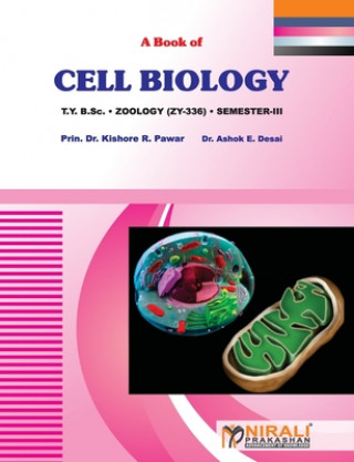 Book Cell Biology Ashok E Desai