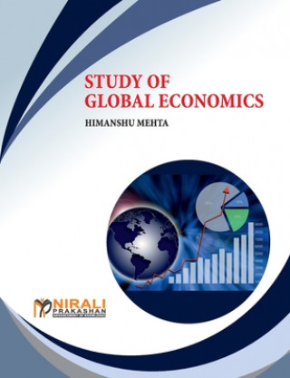 Książka Study of Global Economics 