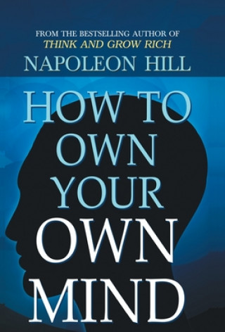 Kniha How to Own Your Own Mind 