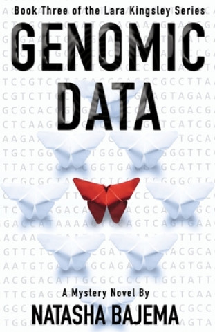 Knjiga Genomic Data Natasha Bajema
