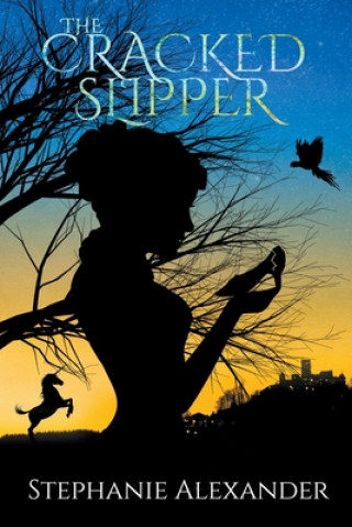 Buch Cracked Slipper Stephanie Alexander